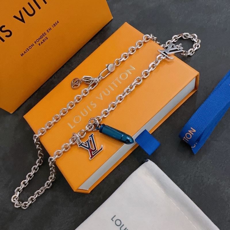 Louis Vuitton Necklaces